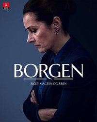 Borgen - Power & Glory (Borgen Season 4)