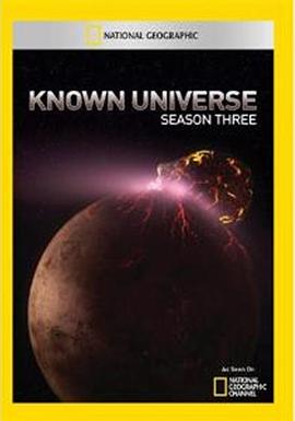 National Geographic Known Universe
