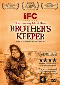 Brother's Keeper