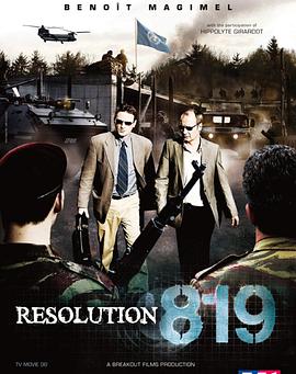 Resolution 819