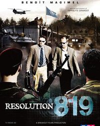 Resolution 819