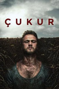 Çukur (坑 第四季)