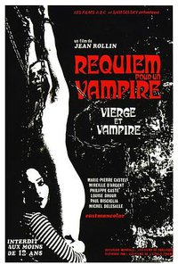 Requiem for a Vampire