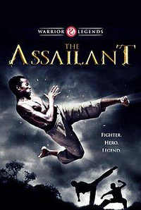 The Assailant