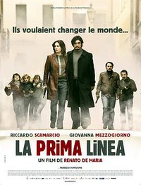 Prima linea, La / Front Line