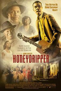 Honeydripper