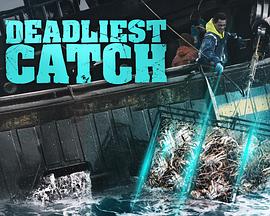 Deadliest Catch Season 14