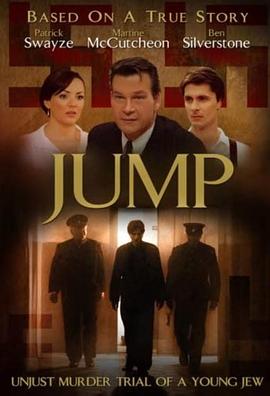 JUMP! THE PHILIP HALSMAN STORY