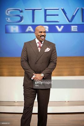 Steve Harvey Show