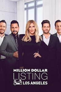 Million Dollar Listing Los Angeles (洛杉矶百万美金豪宅 第十二季)