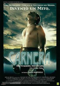 Carnera - Der größte Boxer aller Zeiten!
