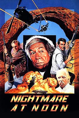Nightmare at Noon