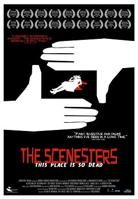 The Scenesters
