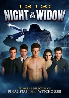 1313 Night Of The Widow