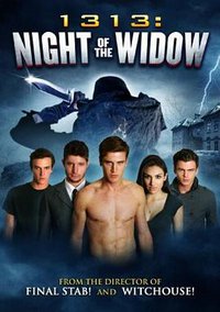 1313 Night Of The Widow