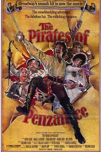 The Pirates of Penzance