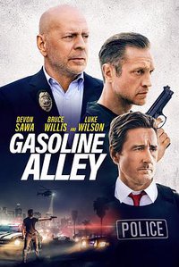 Gasoline Alley