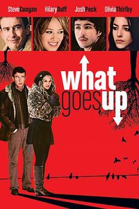 What Goes Up