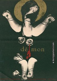 The Demon