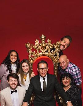 Taskmaster NZ Season 1