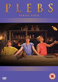 Plebs Season 4
