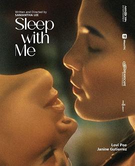 Sleep With Me