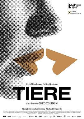 Tiere