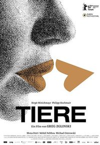 Tiere