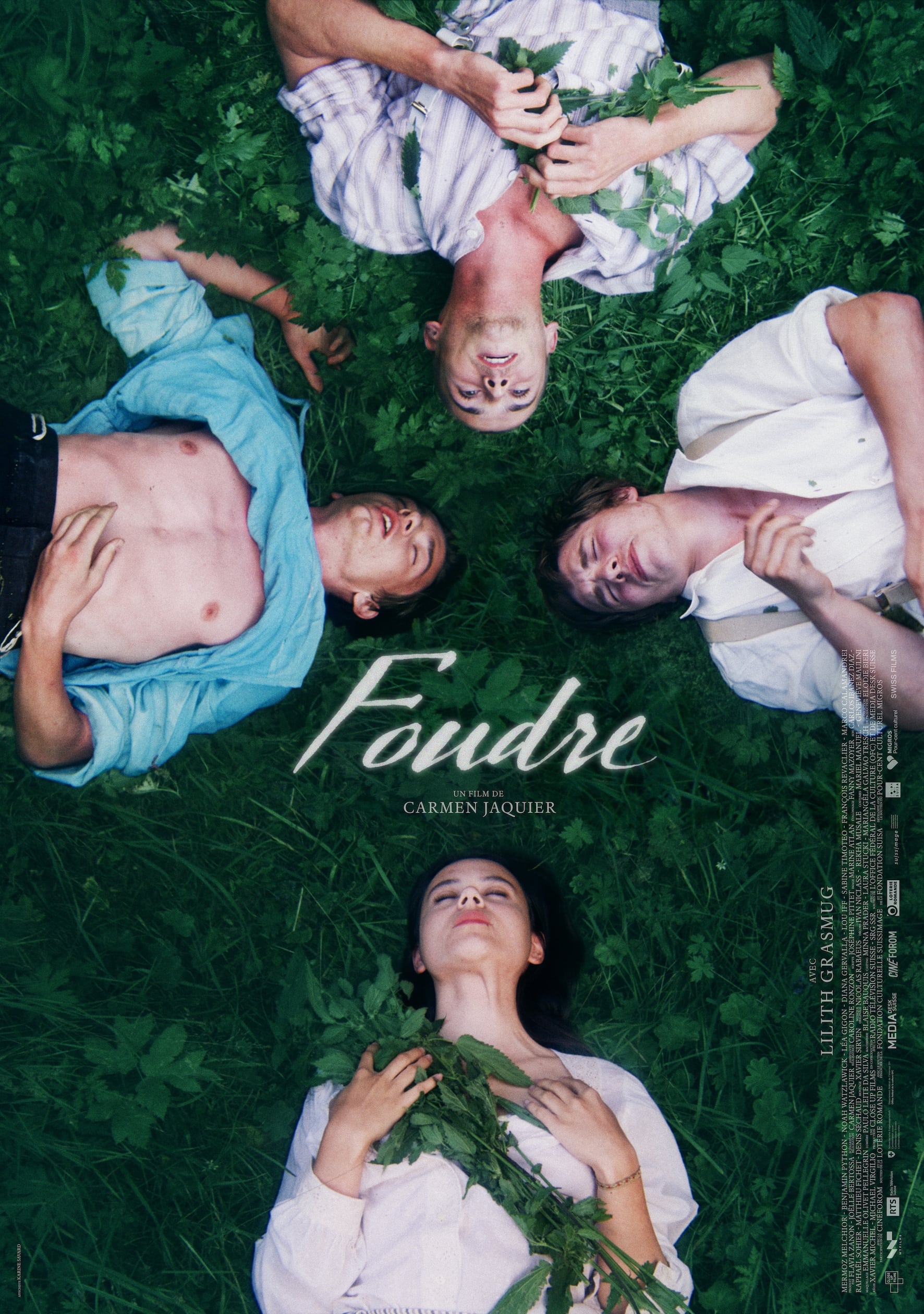 cover