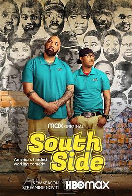 South Side Season 2