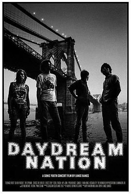 Daydream Nation