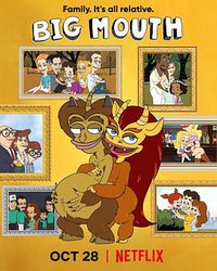 Big Mouth Temporada 6
