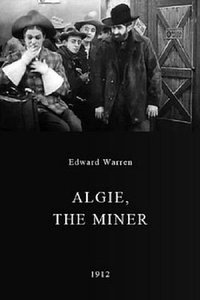 Algie, the Miner