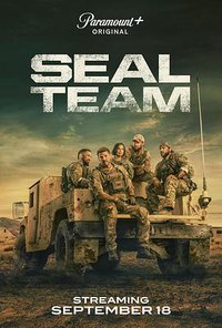 SEAL Team sæson 6