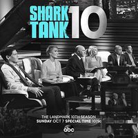 Shark Tank (创智赢家 第十季)