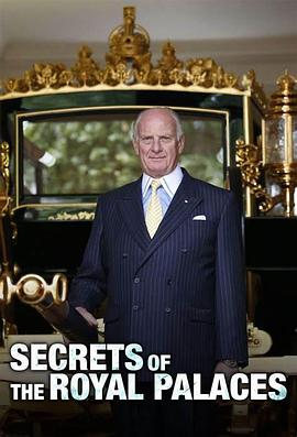 Secrets of the Royal Palaces sæson 1