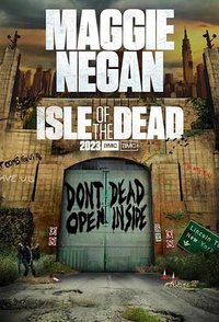 Isle of the Dead
