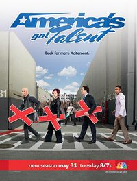 America's Got Talent Season 6