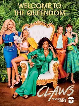 Claws Season 3