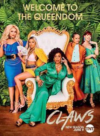 Claws Season 3