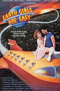 Earth Girls Are Easy
