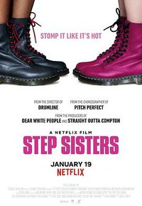 Ain't No Half Steppin'