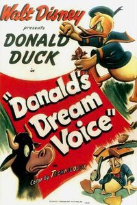 Donald's Dream Voice