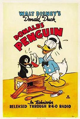 Donald's Penguin