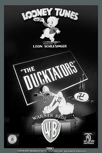 The Ducktators
