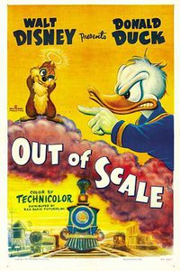 Out of Scale