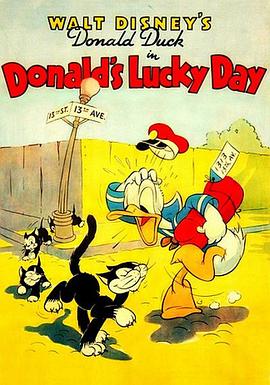 Donald's Lucky Day