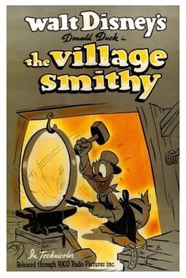 The Village Smithy