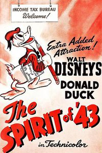 The Spirit of '43