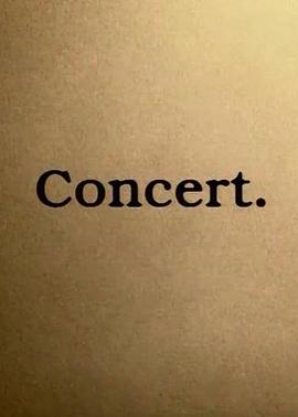 Concert